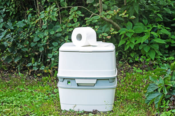 Best Local porta potty services  in Raynham Center, MA